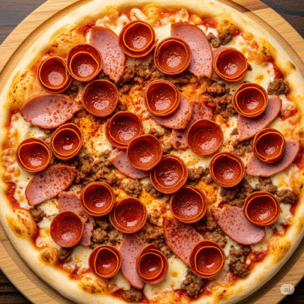 Pizza Hurry