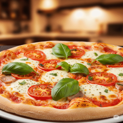 Pizza Italia